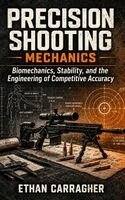 Ethan Carragher - Precision Shooting Mechanics, Inbunden. Tillgänglighet: Lägg i varukorg