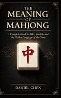 Daniel Chen - Meaning Of Mahjong, Inbunden. Tillgänglighet: Lägg i varukorg