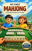 Daniel Chen - My First Mahjong, Inbunden. Tillgänglighet: Lägg i varukorg
