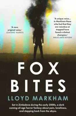 Lloyd Markham - Fox Bites, Häftad. Tillgänglighet: Lägg i varukorg