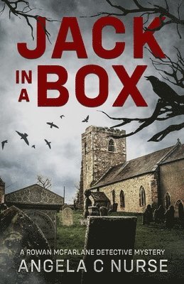 Angela Nurse - Jack In A Box, Häftad