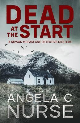 Angela C Nurse - Dead At The Start, Häftad