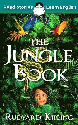Karen Kovacs - Jungle Book, Häftad