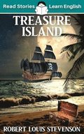 Treasure Island: CEFR level A2 (ELT Graded Reader)