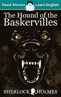 Hound of the Baskervilles: CEFR level A1+ (ELT Graded Reader)