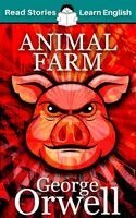 Karen Kovacs - Animal Farm, Häftad