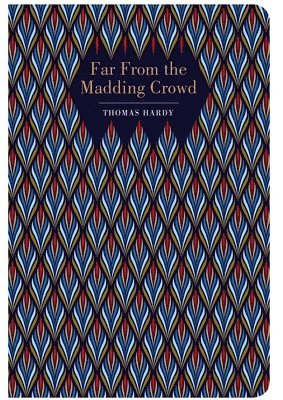 Thomas Hardy - Far From the Madding Crowd, Inbunden