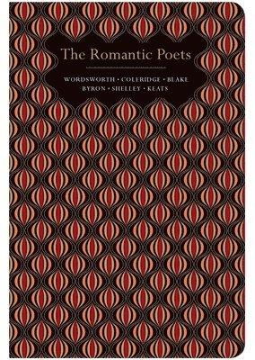 Various Keats etc. - Romantic Poets, Inbunden