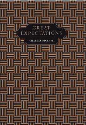 Charles Dickens - Great Expectations, Inbunden