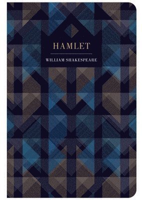 William Shakespeare - Hamlet, Inbunden