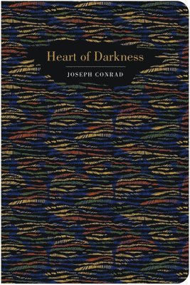Joseph Conrad - Heart of Darkness, Inbunden