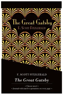 Great Gatsby Gift Set