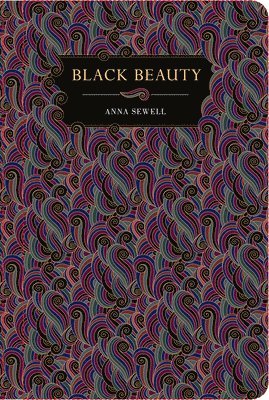 Anna Sewell - Black Beauty, Inbunden