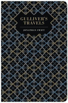 Jonathan Swift - Gulliver's Travels, Inbunden
