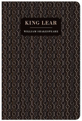 William Shakespeare - King Lear, Inbunden