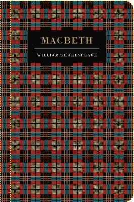 William Shakespeare - Macbeth, Inbunden