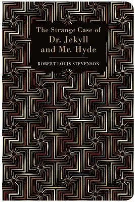 Robert Louis Stevenson - Strange Case of Dr Jekyll and MR Hyde, Inbunden