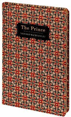 Niccolo Machiavelli - Prince, Inbunden