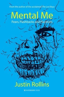 Justin Rollins - Mental Me, Häftad