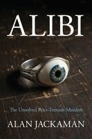 Alan Jackaman - Alibi, Häftad
