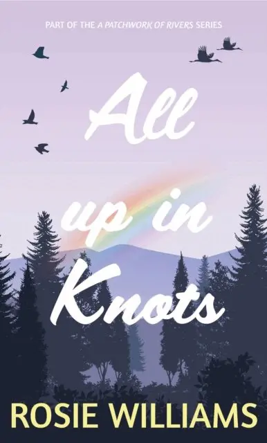 Rosie Williams - All up in Knots, E-bok. Tillgänglighet: Lägg i varukorg