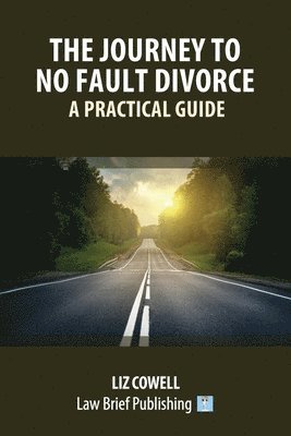 Journey to No Fault Divorce