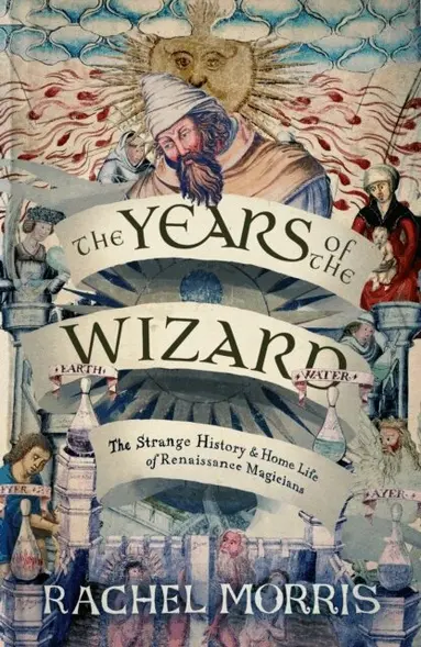 Years of the Wizard