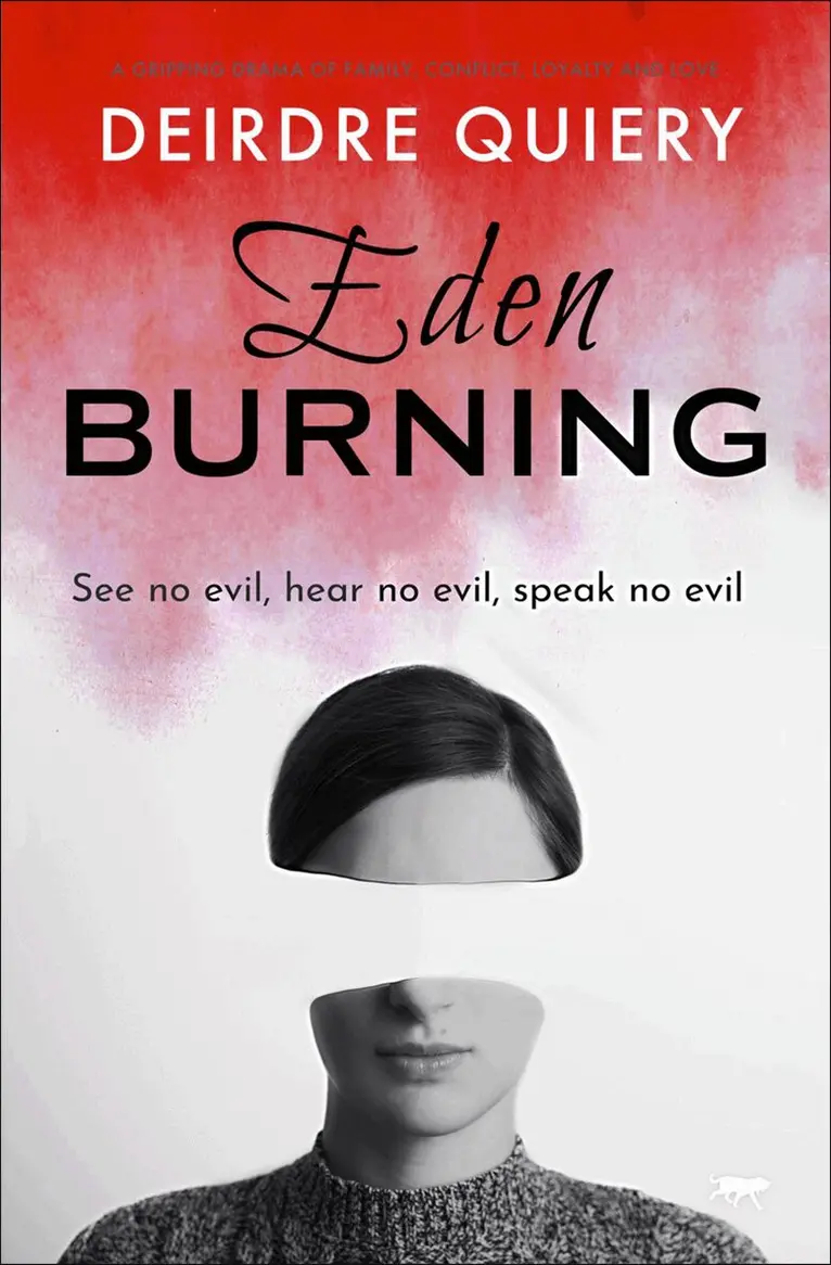 Deirdre Quiery - Eden Burning, Häftad. Tillgänglighet: Lägg i varukorg