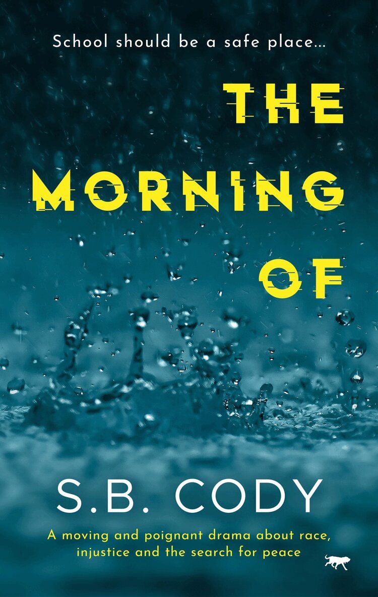 S.B. Cody - Morning Of, Häftad