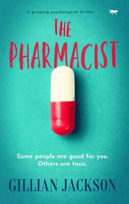 Gillian Jackson - The Pharmacist, Häftad
