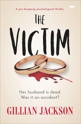 Gillian Jackson - The Victim, Häftad