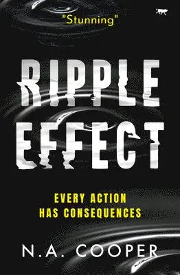 N. a. Cooper - Ripple Effect, Häftad. Tillgänglighet: Lägg i varukorg