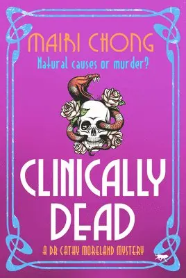 Mairi Chong - Clinically Dead, Häftad. Tillgänglighet: Lägg i varukorg