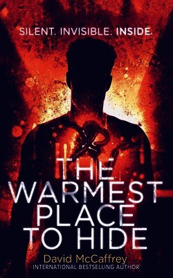 David McCaffrey - Warmest Place to Hide, Häftad
