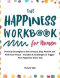 Happiness Workbook for Women