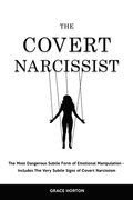 Covert Narcissist