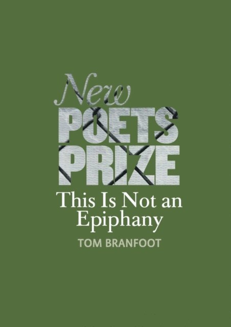 Tom Branfoot - This Is Not An Epiphany, E-bok