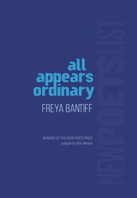 Freya Bantiff - All Appears Ordinary, E-bok