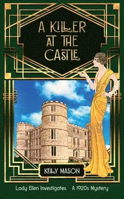 Kelly Mason - Killer at the Castle, Häftad. Tillgänglighet: Lägg i varukorg