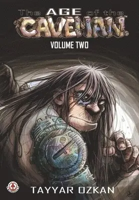 Tayyar Ozkan - Age of the Caveman, Häftad. Tillgänglighet: Lägg i varukorg