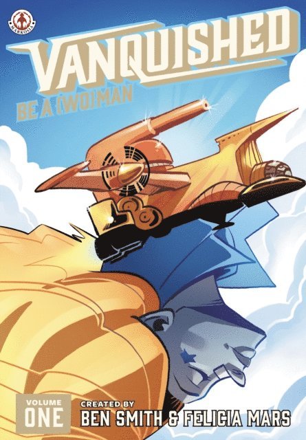 Ben Smith - Vanquished, E-bok