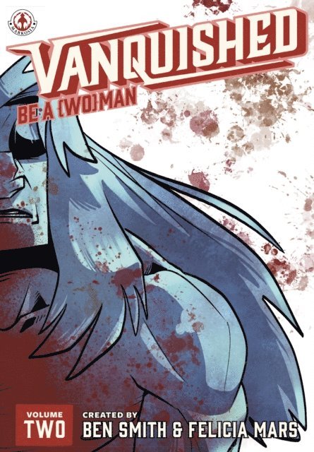Ben Smith - Vanquished, E-bok