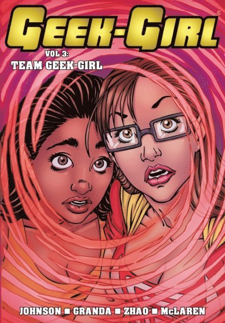 Sam Johnson - Geek-Girl, E-bok