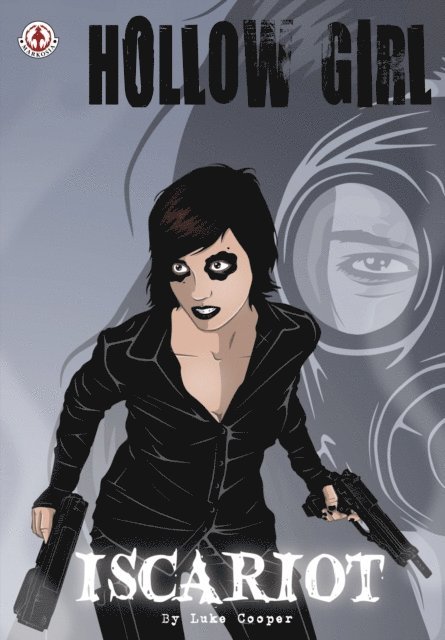 Luke Cooper - Hollow Girl, E-bok