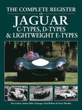 The Complete Register of Jaguar