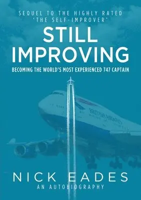 Nick Eades - Still Improving, Häftad. Tillgänglighet: Lägg i varukorg