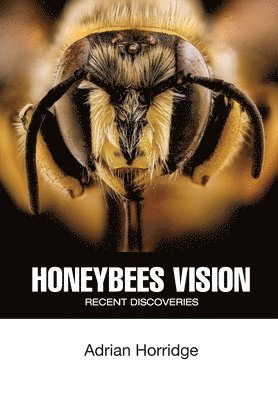 Adrian Horridge - Honeybees Vision, Häftad