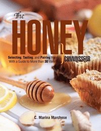 Honey Connoisseur