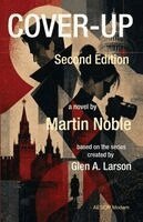 Martin Noble - Cover-Up, Häftad. Tillgänglighet: Lägg i varukorg