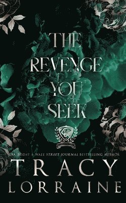 Revenge You Seek